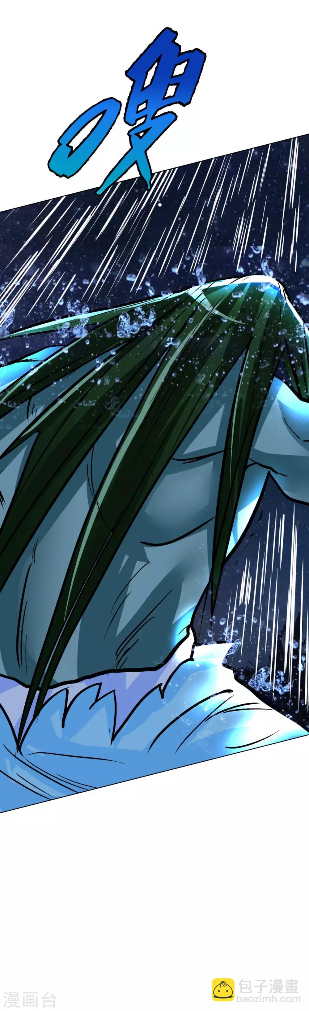 《系统仙尊在都市(旧)》第57话 金泰勋你玩真的？！ 第28页