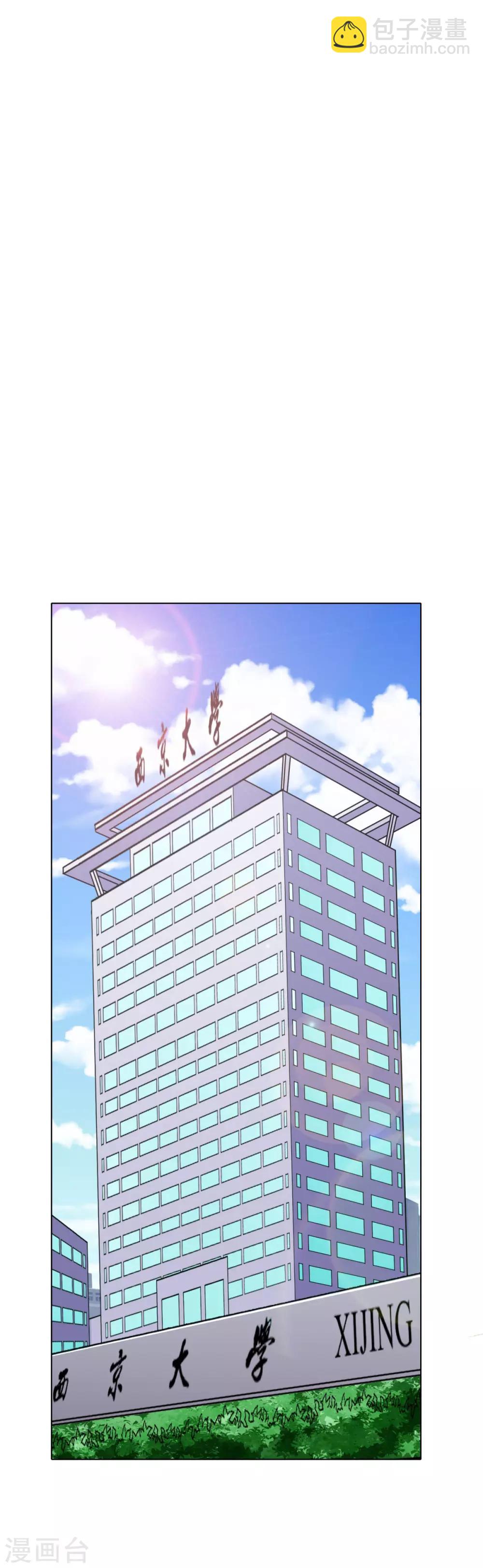 《系统仙尊在都市(旧)》第110话 报告，我把老师气死了 第21页
