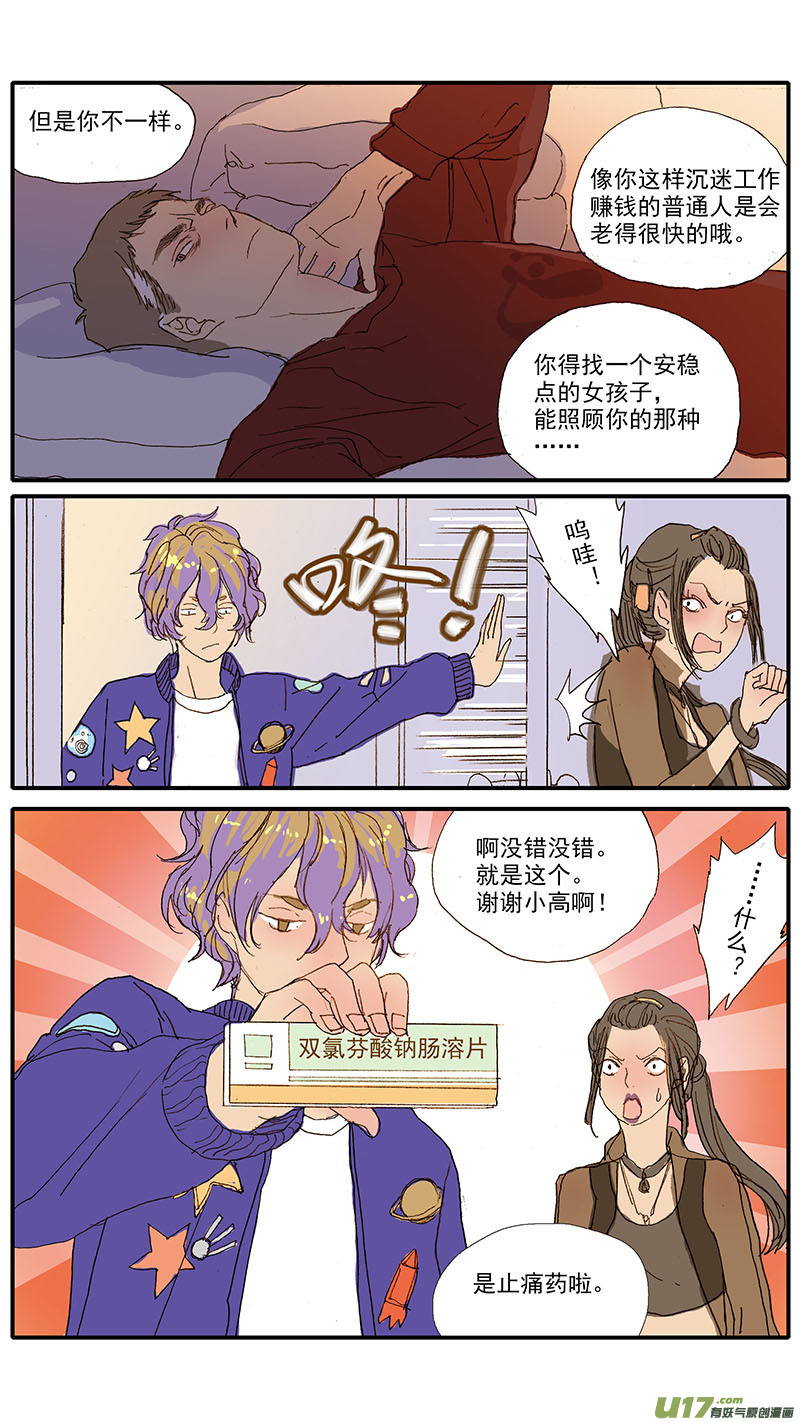 《百足宠物诊所》053 抗炎止痛药物 第12页