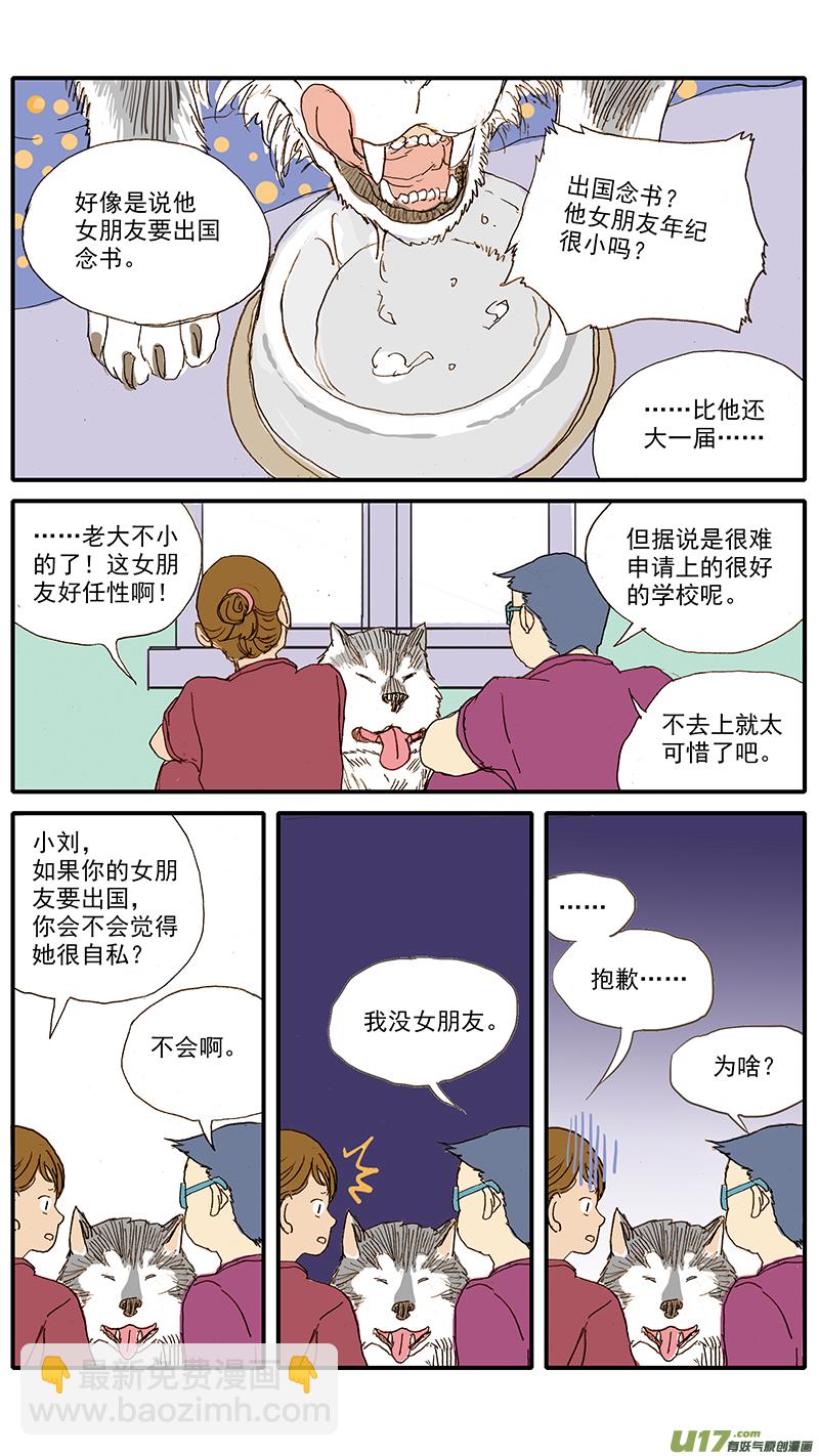《百足宠物诊所》053 抗炎止痛药物 第8页