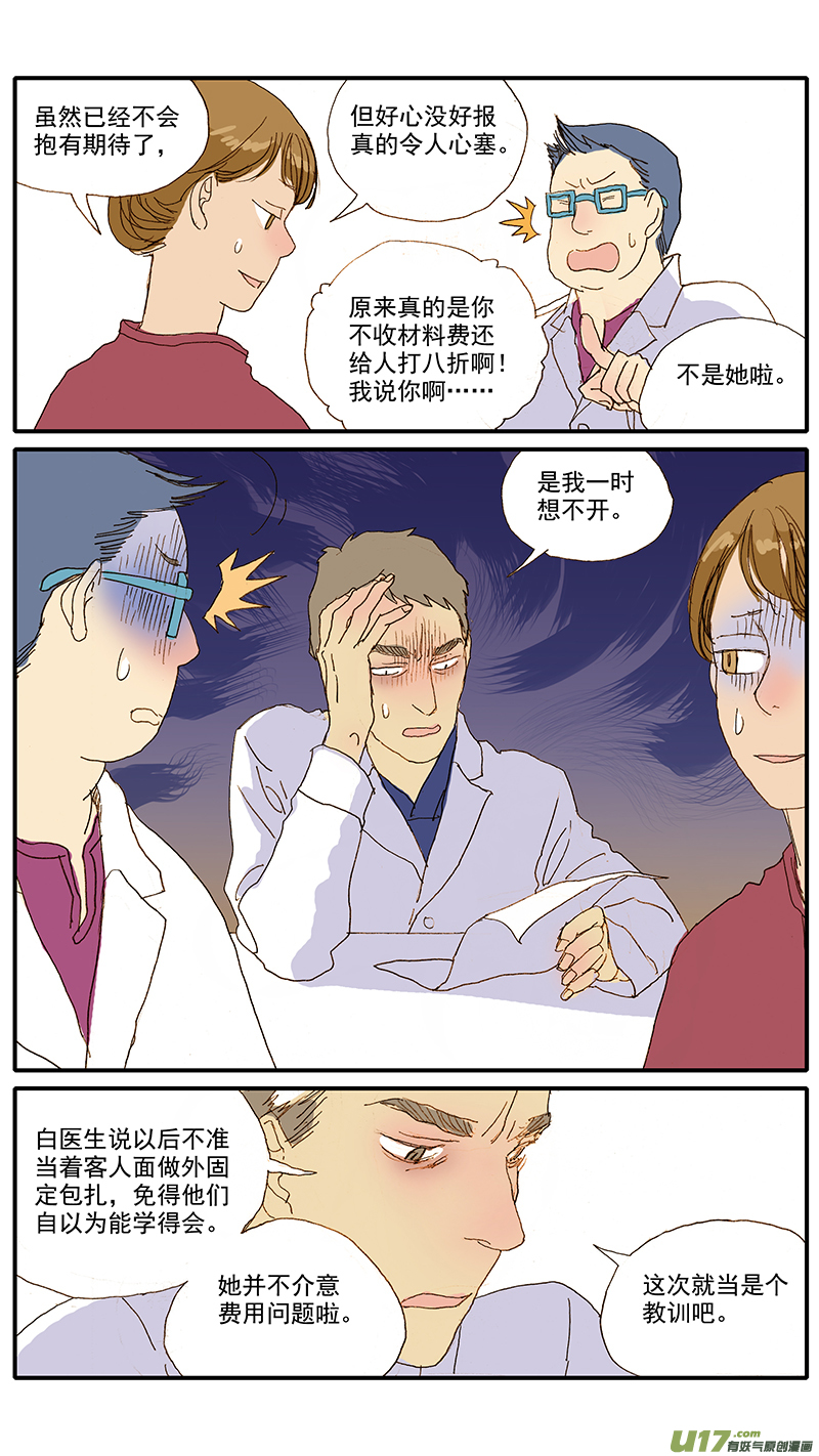 《百足宠物诊所》076 眼科用药 第6页