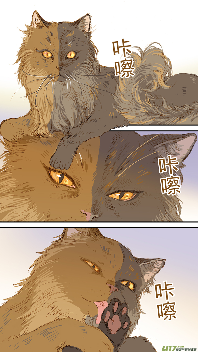 《百足宠物诊所》114 第10页