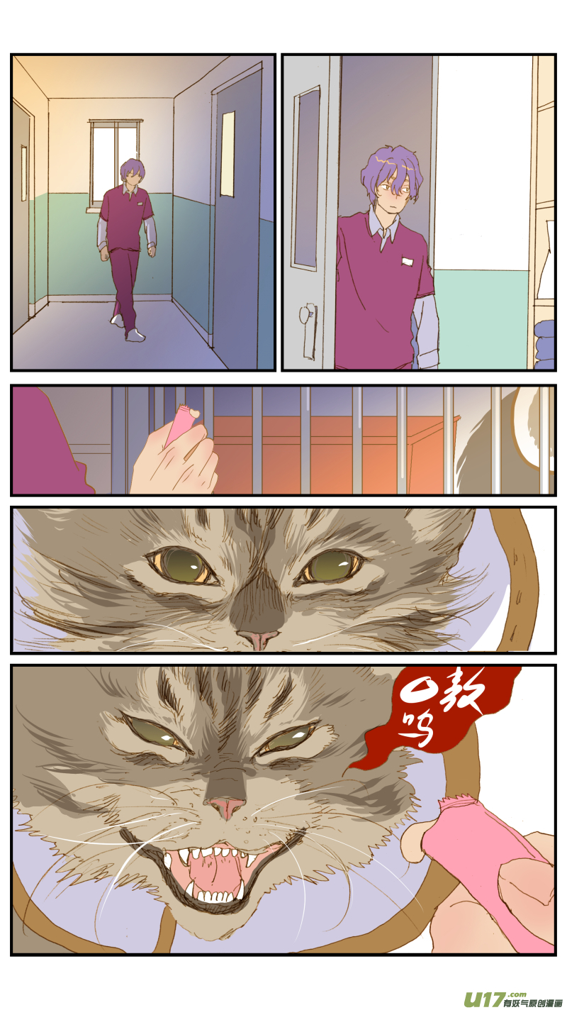 《百足宠物诊所》161 第12页