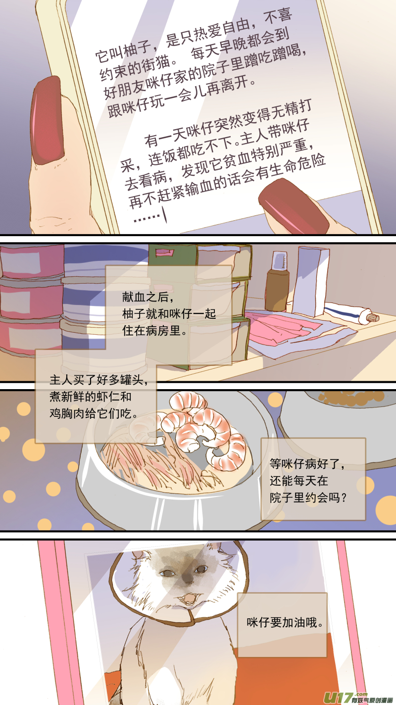 《百足宠物诊所》166 第12页