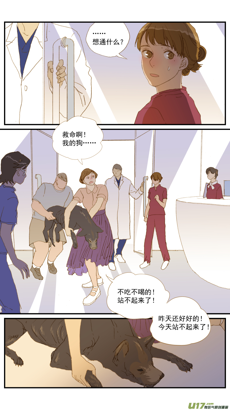 《百足宠物诊所》167 销售宣讲 第12页