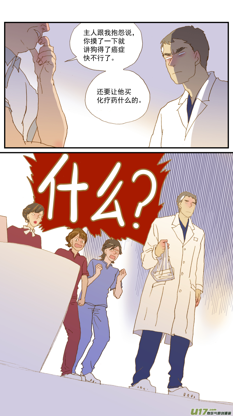 《百足宠物诊所》164 细菌培养和药敏试验 第9页