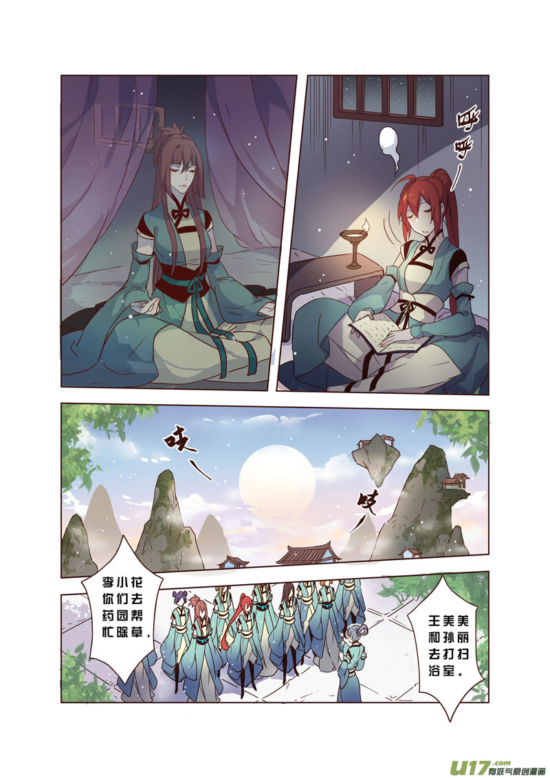 《妙手仙丹》37第八章05 第1页