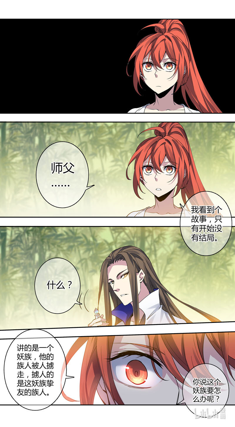 《妙手仙丹》259 第三十四章057 第2页