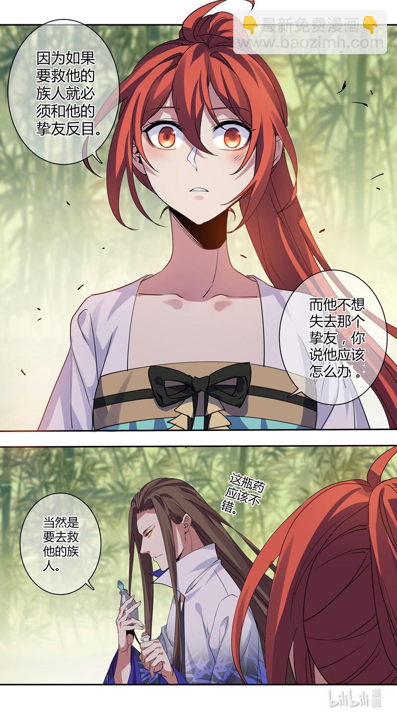 《妙手仙丹》259 第三十四章057 第3页