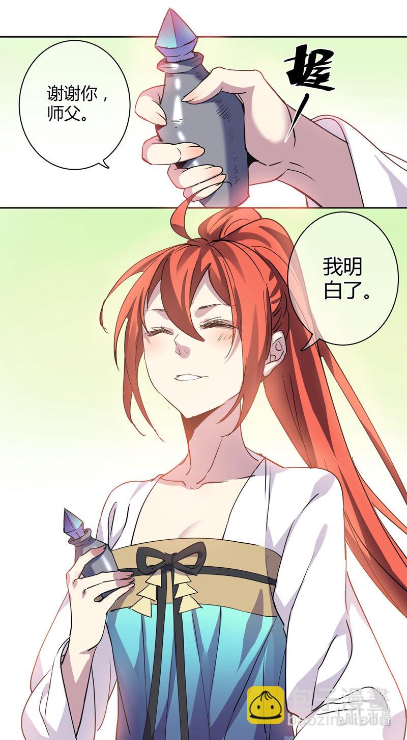 《妙手仙丹》259 第三十四章057 第5页