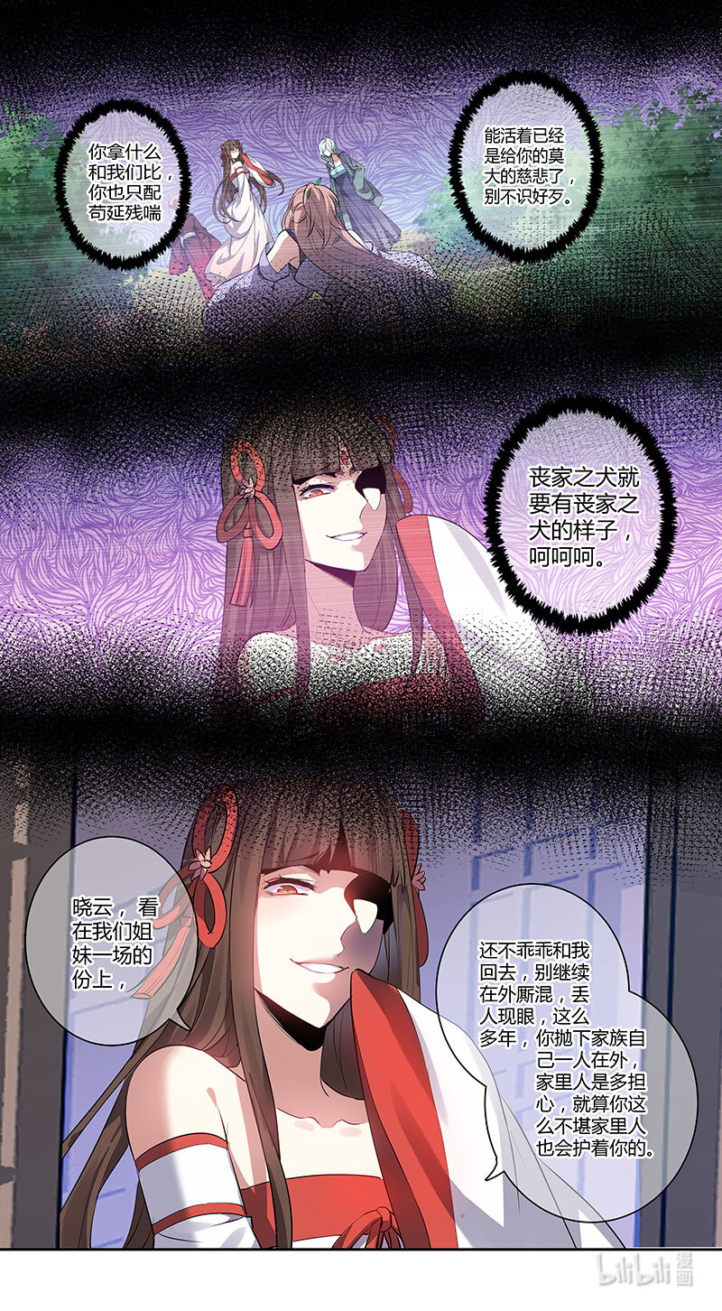 《妙手仙丹》264 第三十四章062 第1页