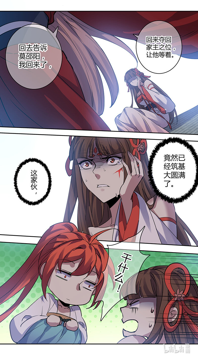 《妙手仙丹》265 第三十四章063 第2页