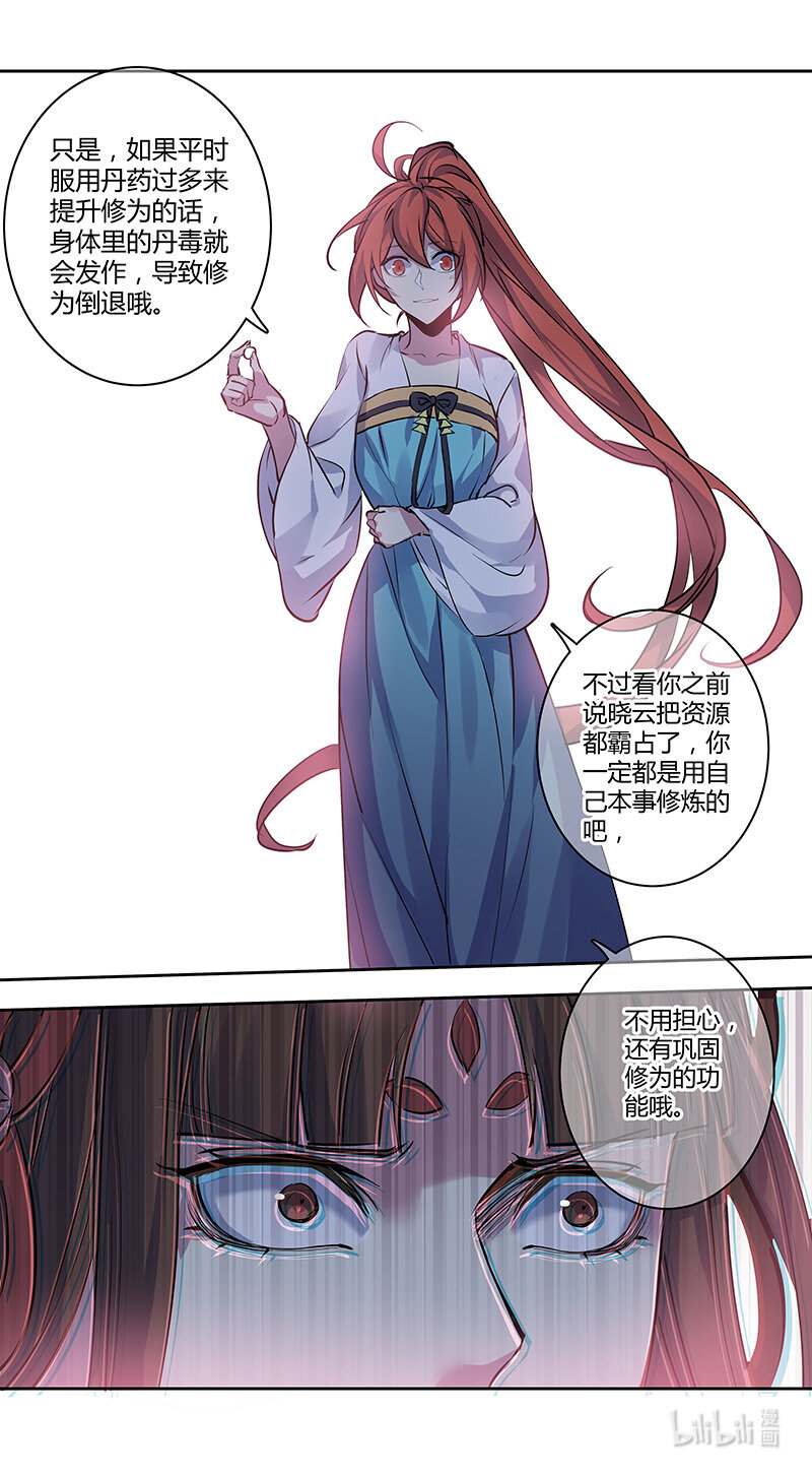 《妙手仙丹》265 第三十四章063 第4页