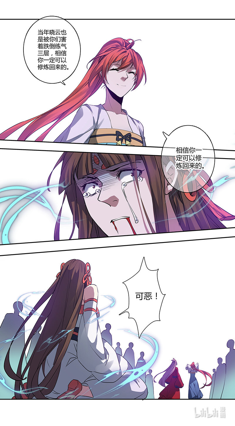 《妙手仙丹》265 第三十四章063 第7页