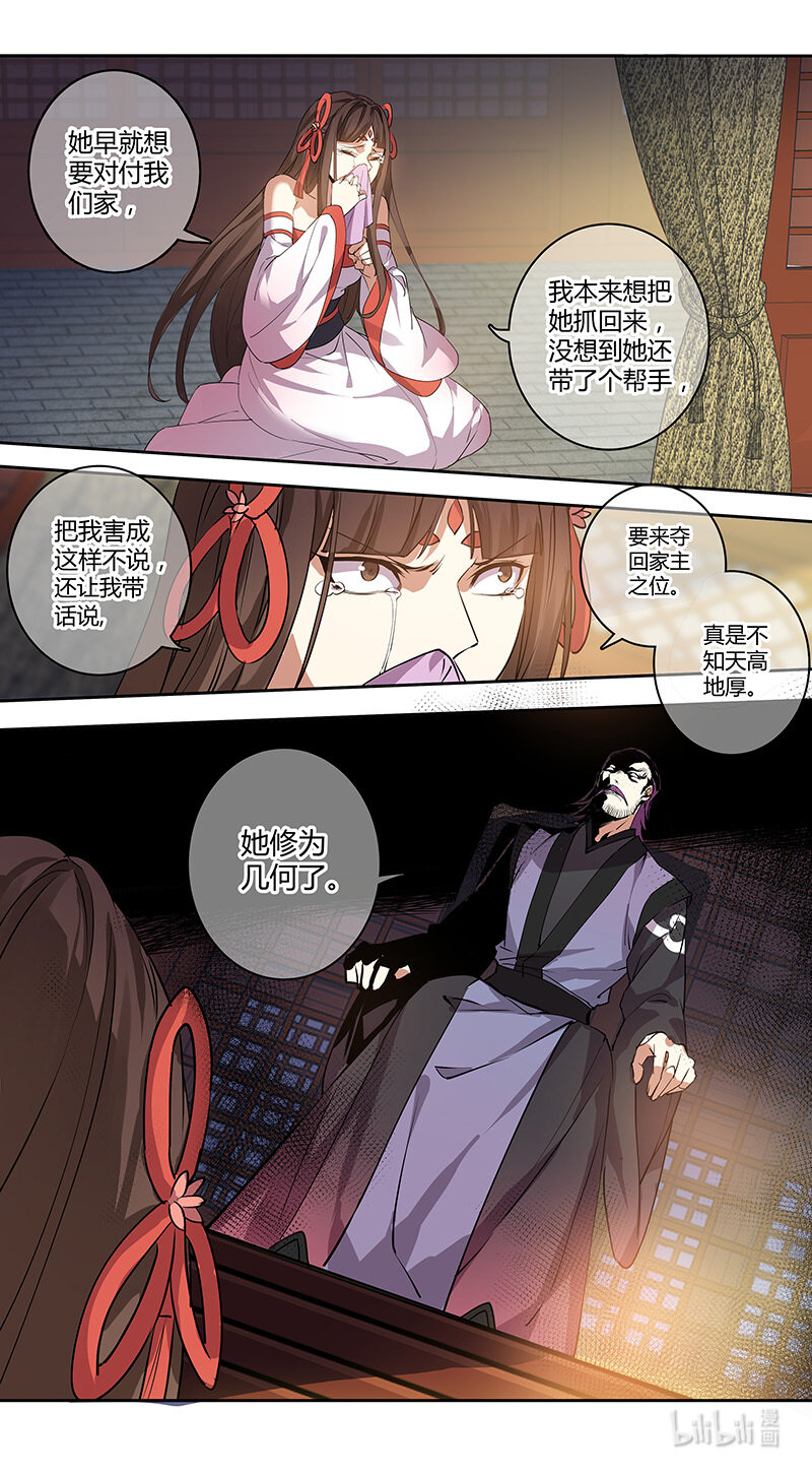 《妙手仙丹》267 第三十四章065 第1页