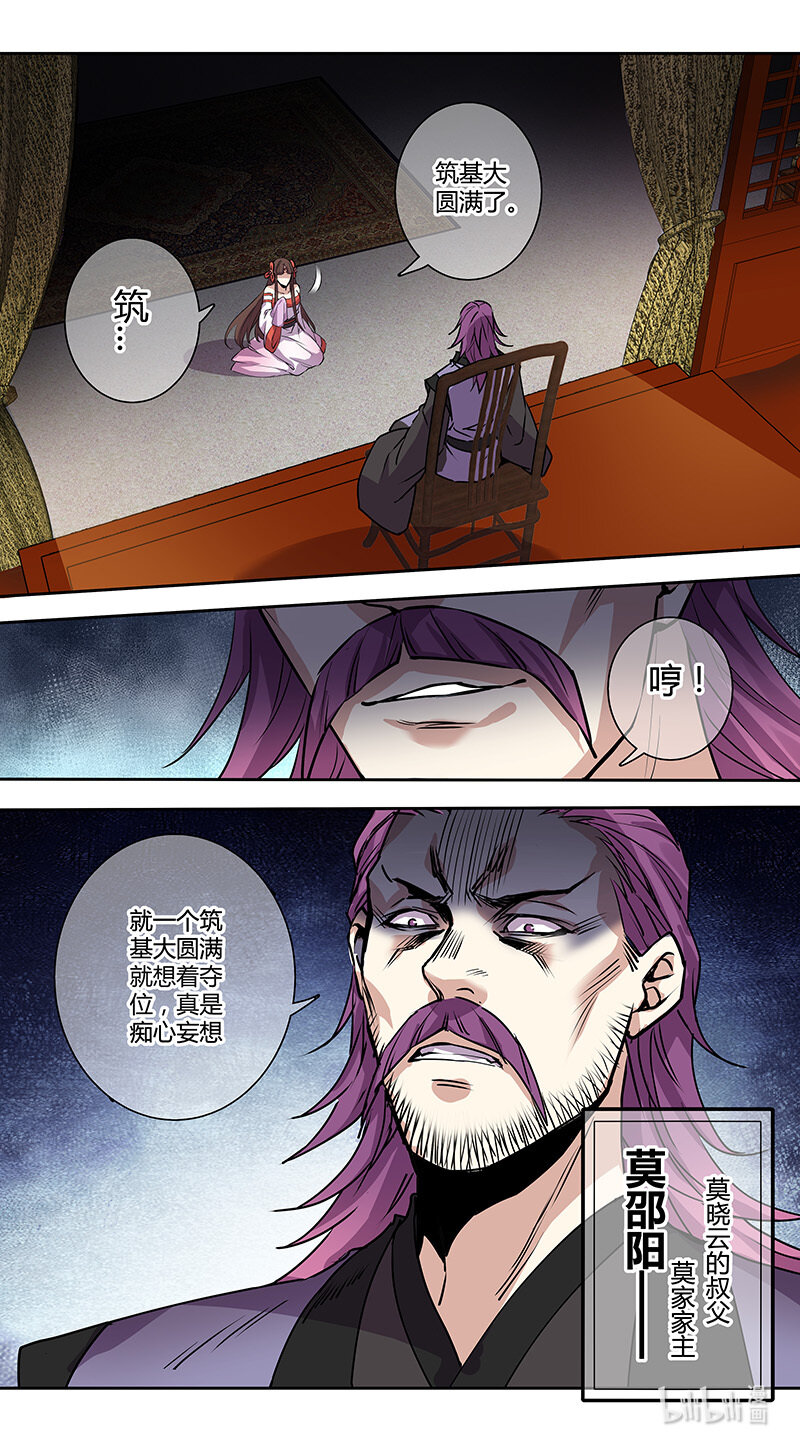 《妙手仙丹》267 第三十四章065 第2页
