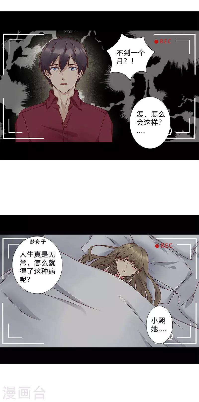 《头牌主播》第117话 戏里戏外 第6页