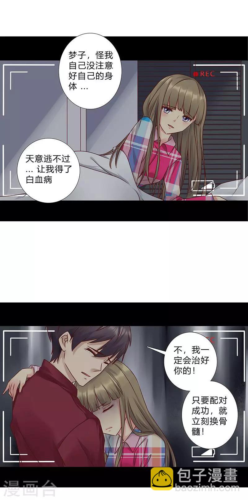 《头牌主播》第117话 戏里戏外 第7页