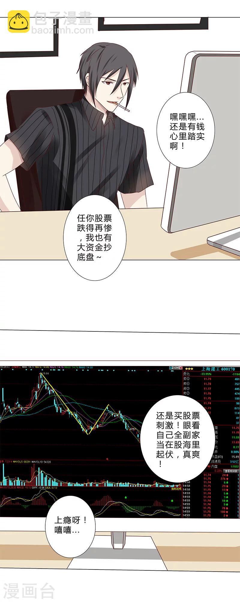 《头牌主播》第143话 证据确凿 第14页