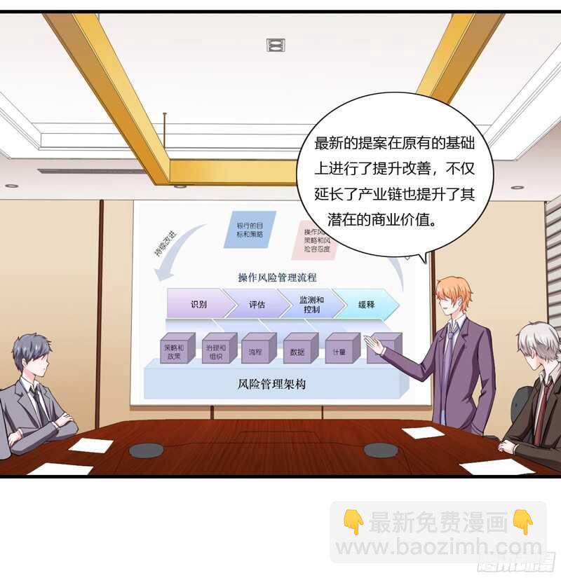 《闪婚惊爱》第63话 斜阳，我不怪你 第6页