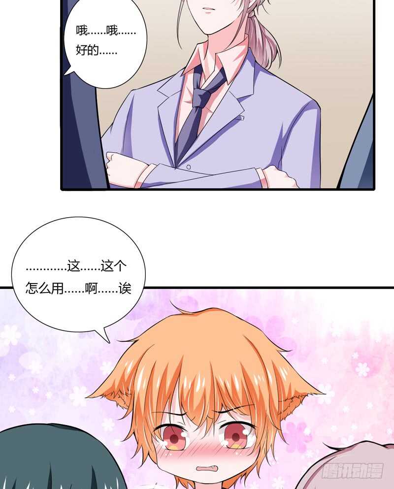 《闪婚惊爱》第68话 一起去买验孕棒吧 第3页