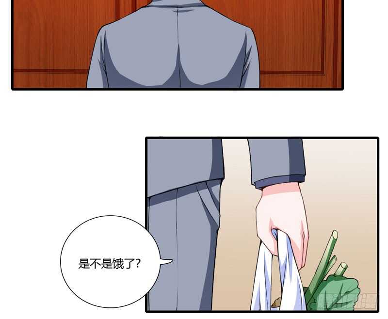 《闪婚惊爱》第71话 对不起，子洋你被卖了 第29页