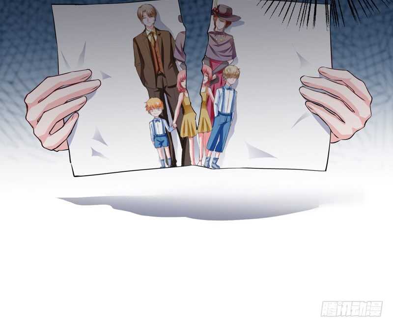 《闪婚惊爱》第113话 是谁想要毁了倪家？ 第32页
