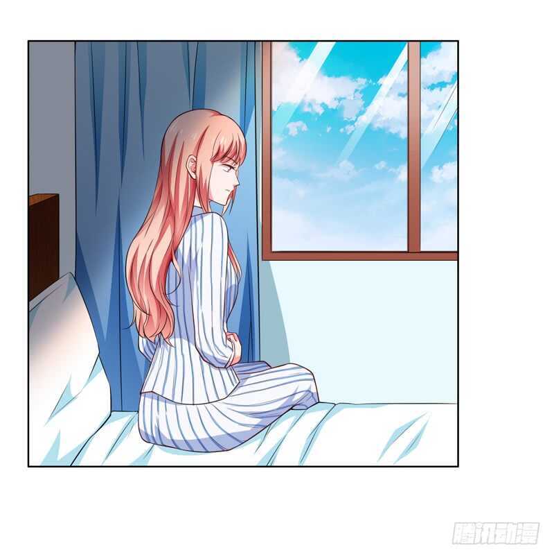 《闪婚惊爱》第125话 回来的真是时候 第5页