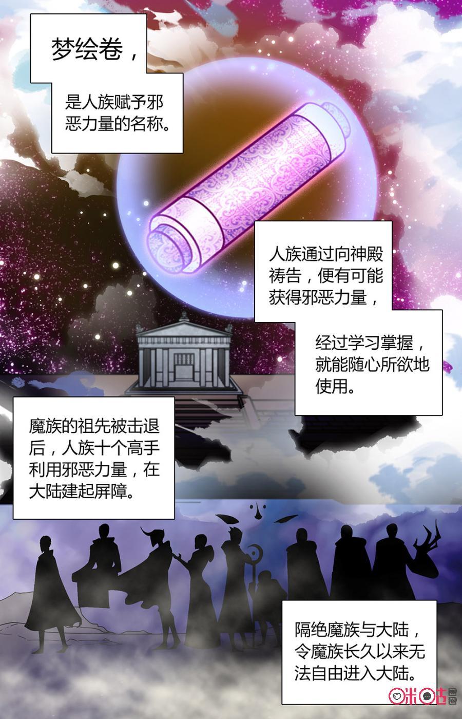 《月之国度》第155上话绘梦卷的研究 第2页