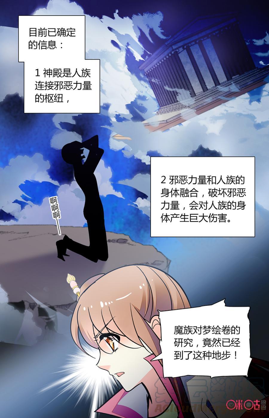 《月之国度》第155上话绘梦卷的研究 第3页