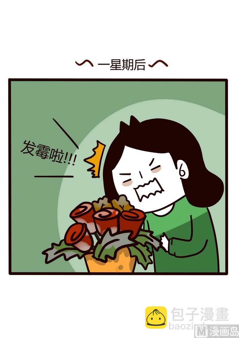 《忧郁日记》第22话 冲啊！年会！ 第23页