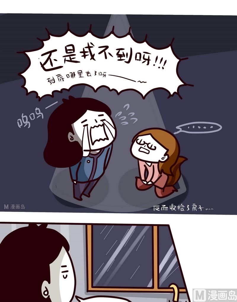 《忧郁日记》第31话 钥匙疑云 第16页
