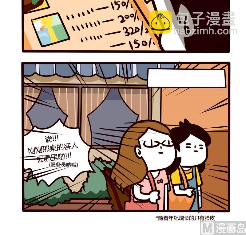 《忧郁日记》第53话 周末PARTY 第10页