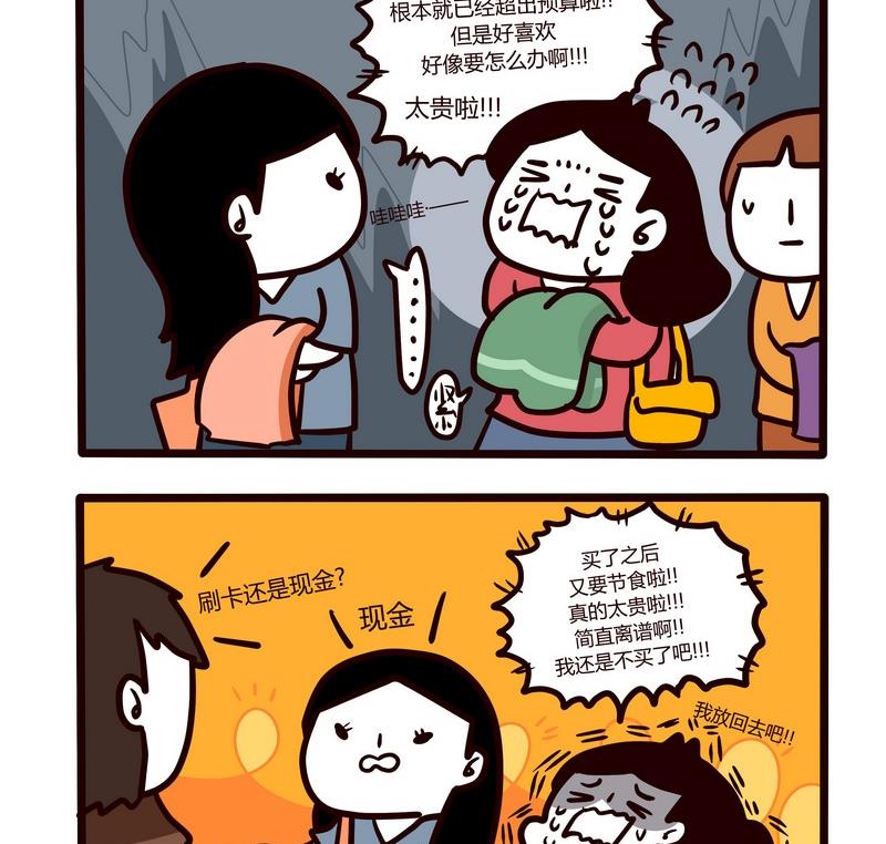 《忧郁日记》第53话 周末PARTY 第6页
