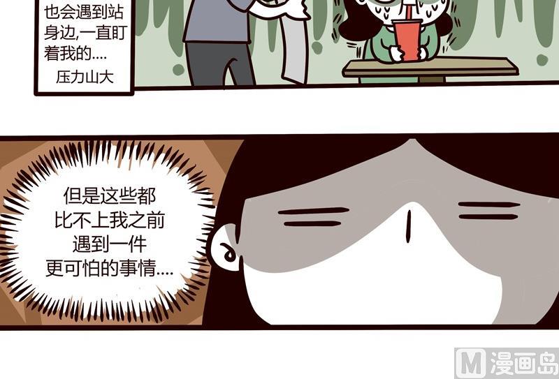 《忧郁日记》第57话 城市陷阱 第12页
