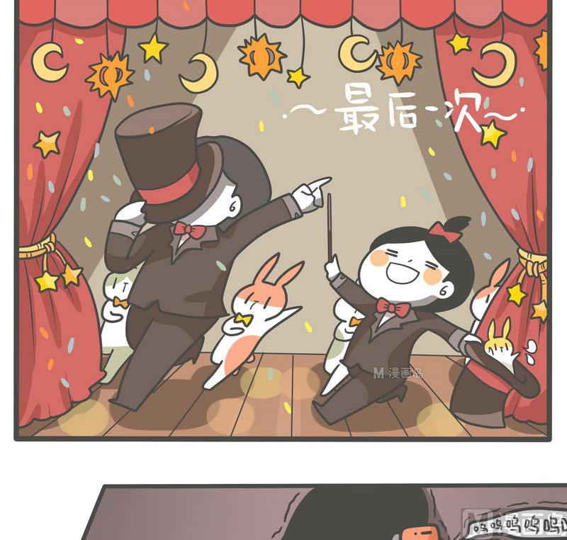 《忧郁日记》第70话 最后一次 第3页
