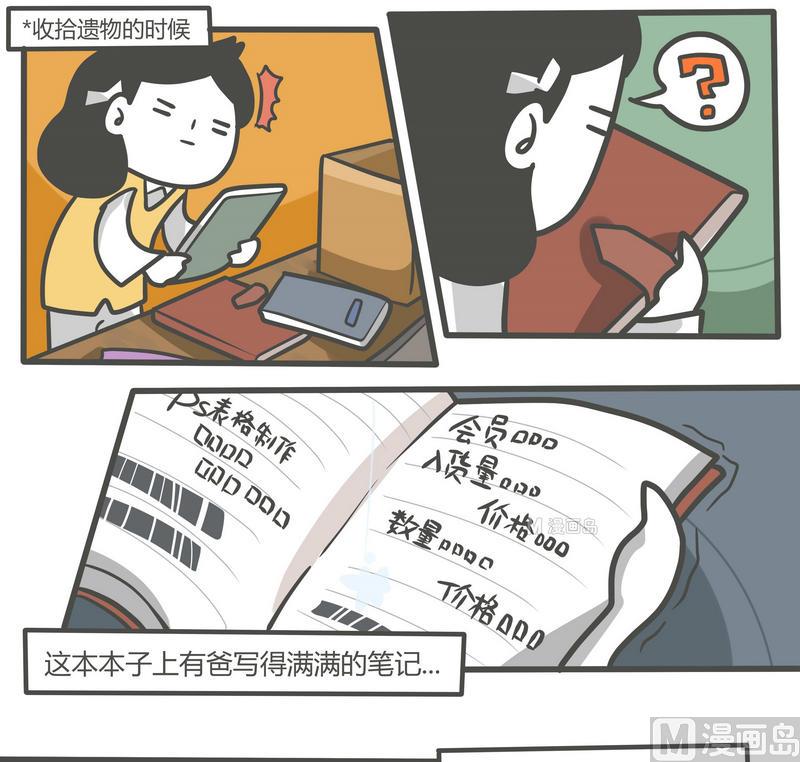 《忧郁日记》第70话 最后一次 第7页