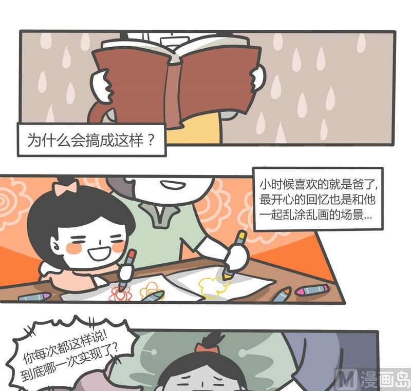 《忧郁日记》第70话 最后一次 第9页
