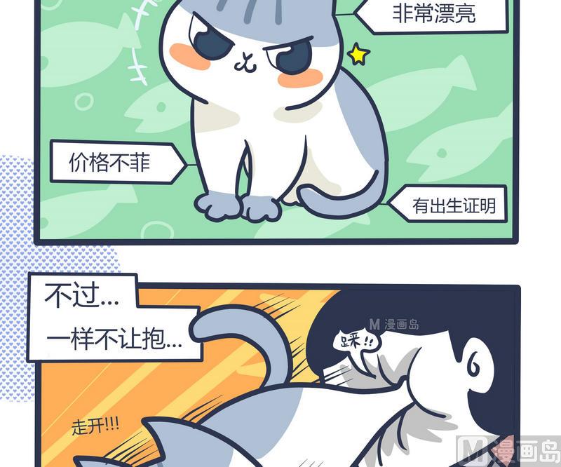 《忧郁日记》第69话 发动机与BIG BOSS2 第4页