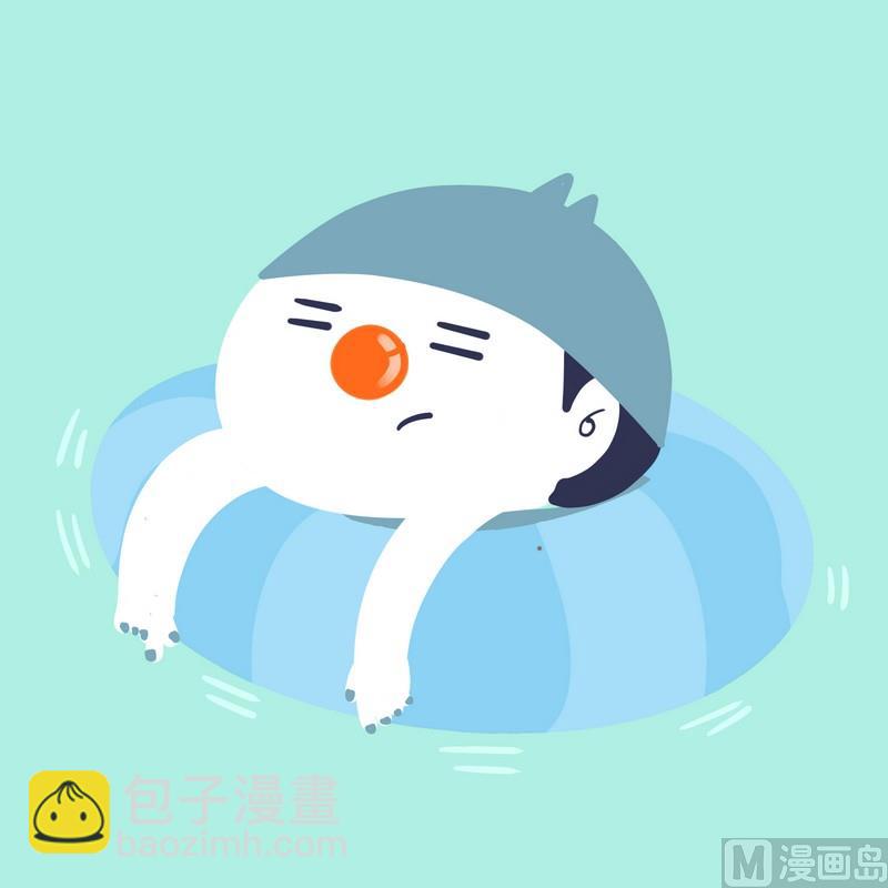《忧郁日记》第73话 在一起的时间 第19页