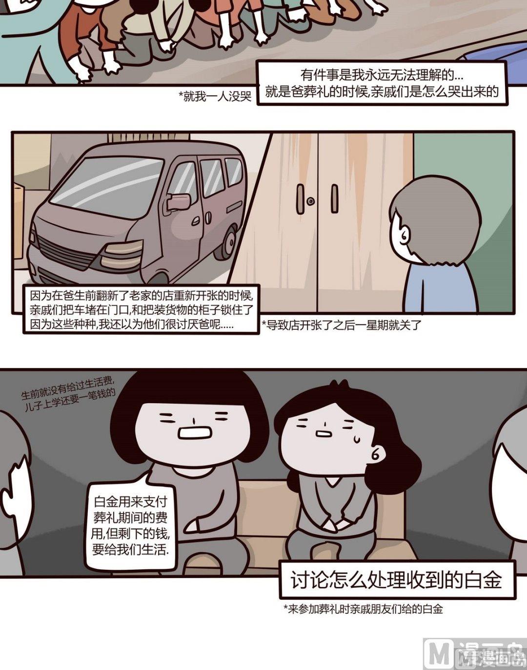 《忧郁日记》第111话 MEMORY 第6页