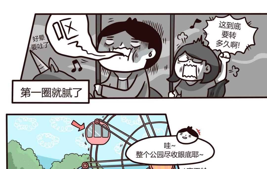 《忧郁日记》第118话 2天1夜(下) 第7页