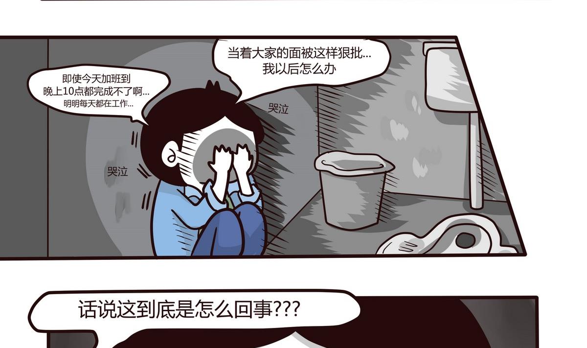 《忧郁日记》第119话 六月飞霜 第8页