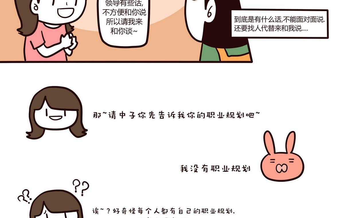 《忧郁日记》第116话阳光派and雨天派 第16页