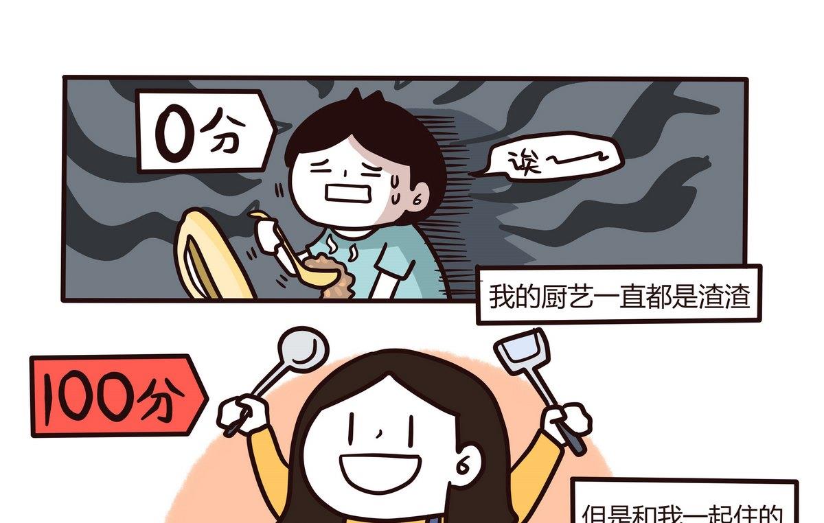 《忧郁日记》第126话 我们这一家 第25页