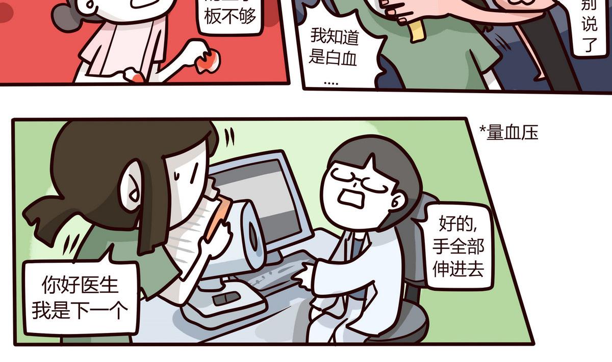 《忧郁日记》第139话 年末例行 2 第14页