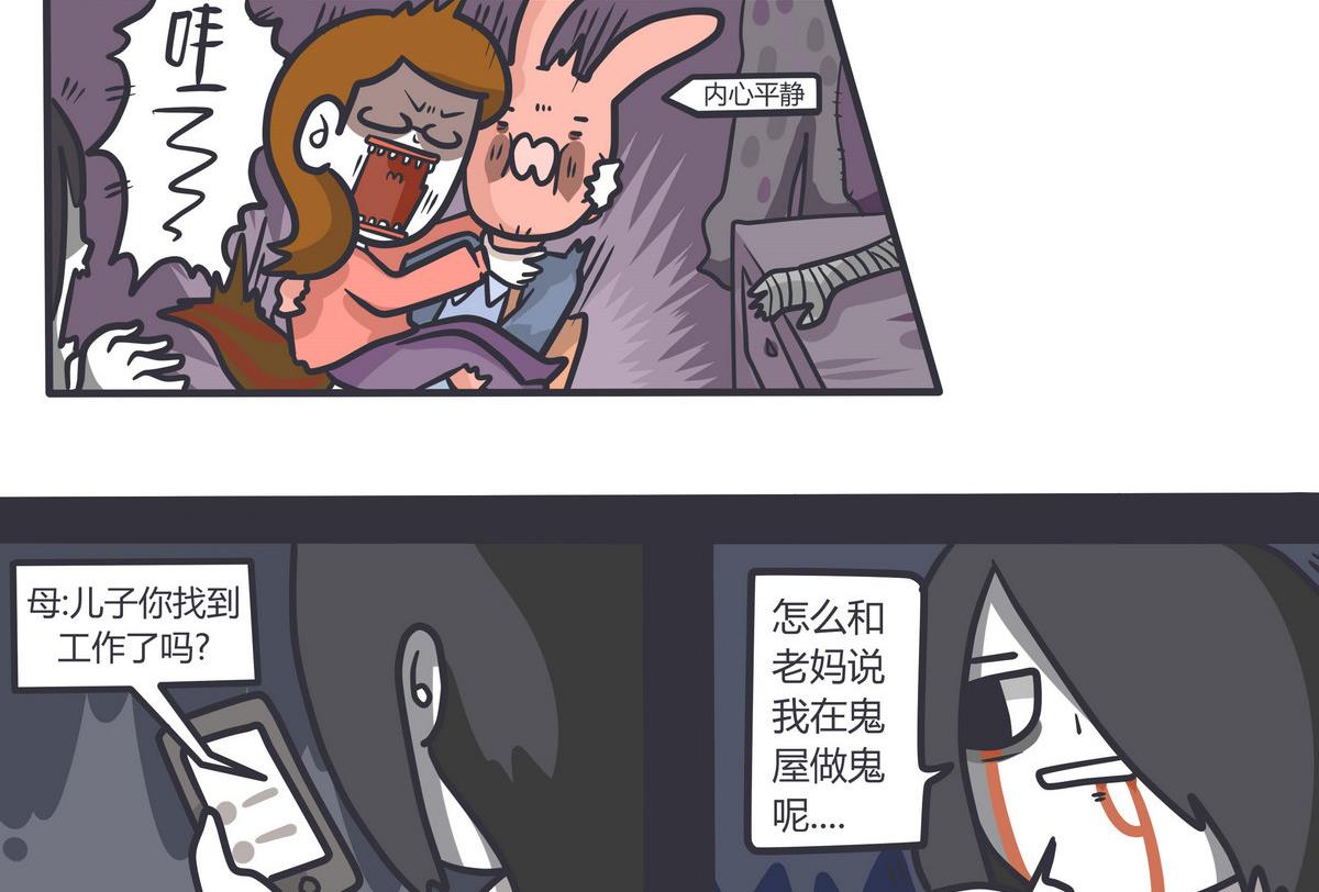 《忧郁日记》第137话 又一年南瓜节 第17页
