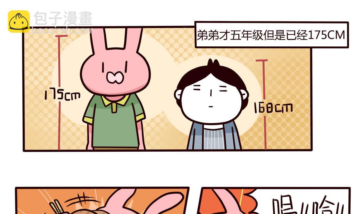《忧郁日记》第138话 我的兄弟姐妹 第13页