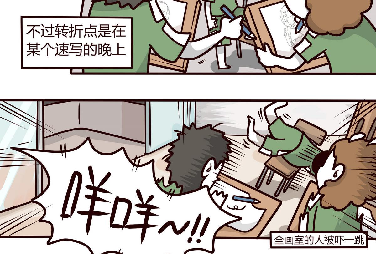《忧郁日记》第141话 恋爱NO 第11页