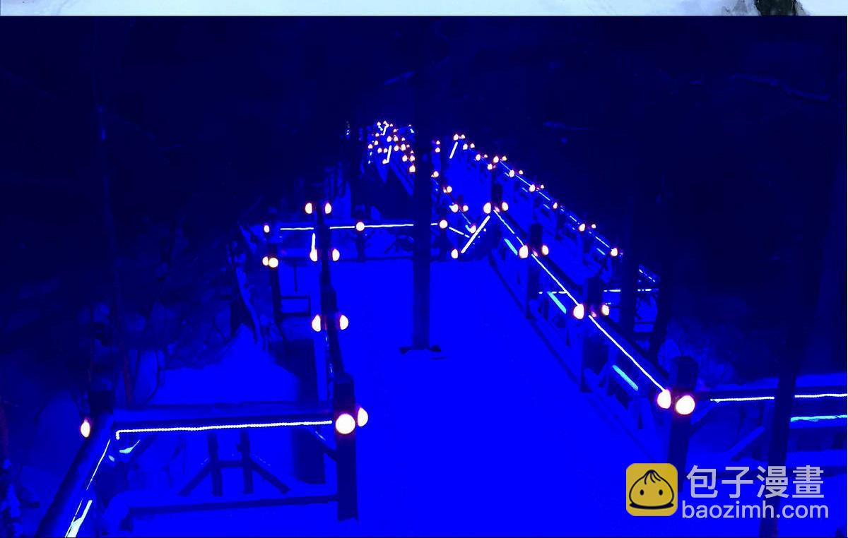 《忧郁日记》第146话 瑟瑟发抖雪之旅 3 第26页